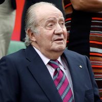 No levanta cabeza: el cuadro desolador del Rey Juan Carlos en cuarentena