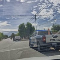 Secuestran armas, cocaína, marihuana y detienen a un pistolero en Cutral Co