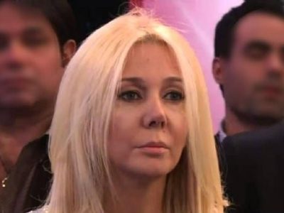 ¡Una locura! Mariana Nannis le exigirá a Claudio Caniggia 300 mil euros mensuales