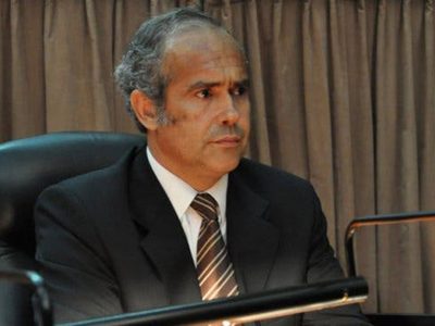 La Corte Suprema resolvió el futuro del juez Germán Castelli