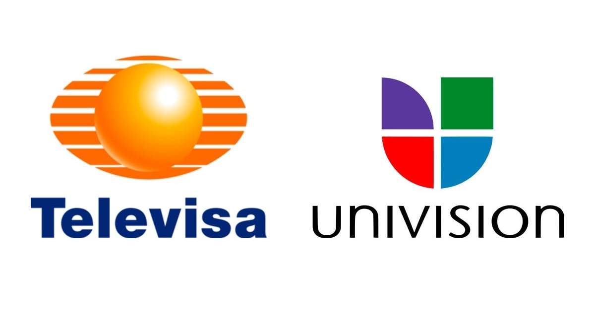 Televisa y Univisión