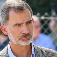 Le faltó el respeto ante todos: el mal momento del rey Felipe