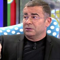 Jorge Javier Vázquez llegó al límite y desmontó a esta colaboradora: "Se cree una extensión de su tí