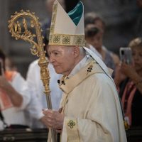 Carlos Aguiar Retes, el cardenal mexicano que podría ser el nuevo papa