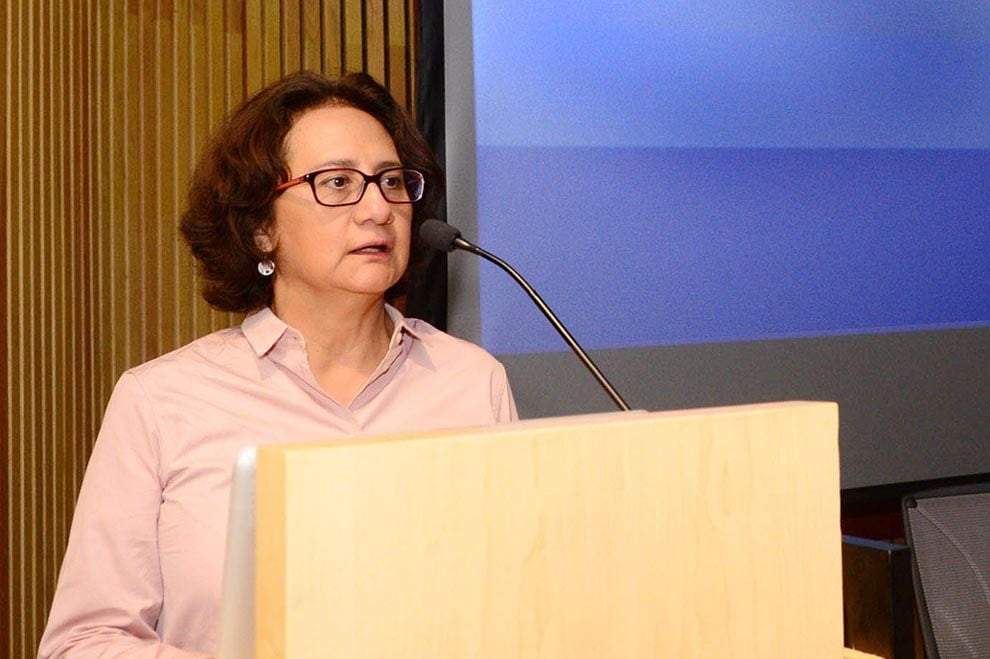 María Teresa Morales Guzmán