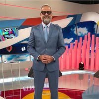 Jorge Rial se despachó sin filtro contra una famosísima figura que fue invitada a su programa