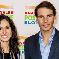 ¡Como nunca! Xisca Perelló, mujer de Rafael Nadal, rompió el silencio: "Si lo soy, será de rebote"