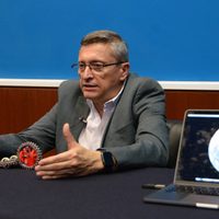 La UNAM desarrolla misión para enviar robots a la Luna en 2021