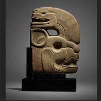 Pese a la denuncia interpuesta ante la FGR, Sotheby's de NY subastó piezas arqueológicas por 13 mdp