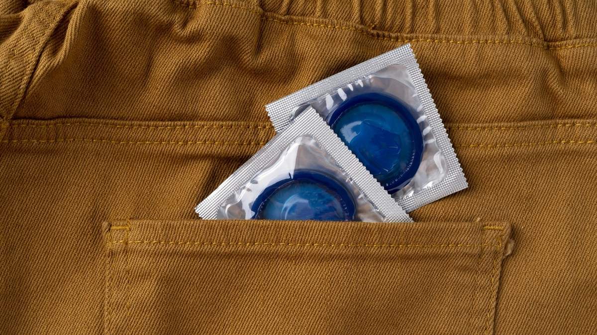 Solo el 17% de los jóvenes usa preservativo en Argentina