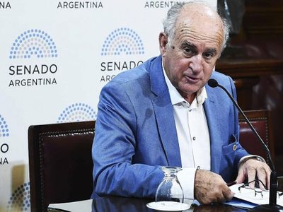 Parrilli criticó a la Corte Suprema: “Se comportan como lo que son, el brazo judicial del macrismo”