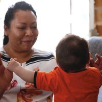 Hogares de corazón, 29 niños que sufrieron abandono han sido recibidos por familias temporales