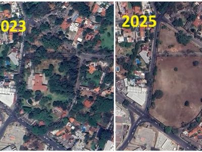Cabildo de Cuernavaca regala calle a iglesia mormona que construirá un templo