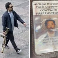 Al menos cinco muertos en tiroteo en edificio de oficinas en Manhattan; identifican al agresor
