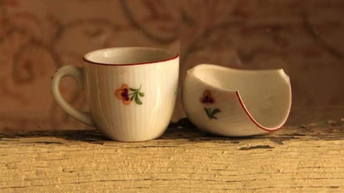 Tazas. Fuente: (Instagram)