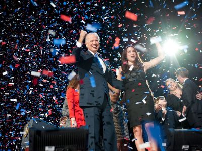 Joe Biden gana la Presidencia de Estados Unidos