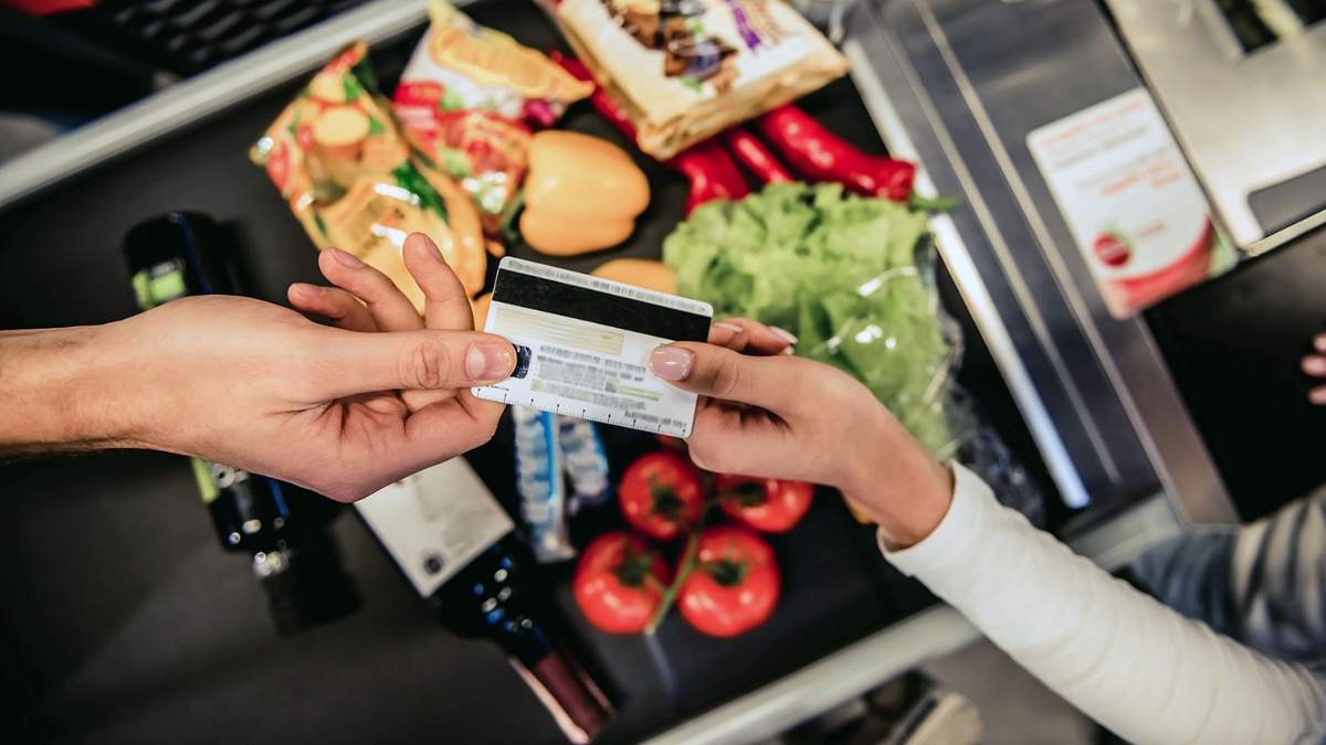 Los comercios deben estar adscritos al Payway. Fuente: (Twitter)