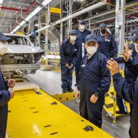 CTM pide atender "la voz de todos los trabajadores" de GM en Silao