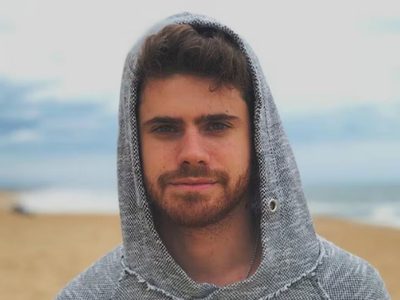 Gastón Soffritti habló de su experiencia con Cris Morena y la fulminó: “Es violenta”