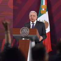 Estos fueron los principales temas de la conferencia mañanera de AMLO del 15 de agosto (Video)