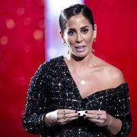 Anabel Pantoja volvió a la carga: se lanzó contra todos los colaboradores de “Sálvame” en directo
