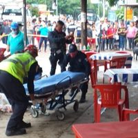 Oaxaca: asesinan a líder del Frente Popular Revolucionario tras participar en marcha