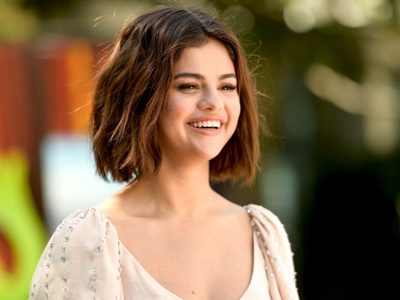 Selena Gómez anunció el estreno de su programa de cocina: "Fue una experiencia humilde"