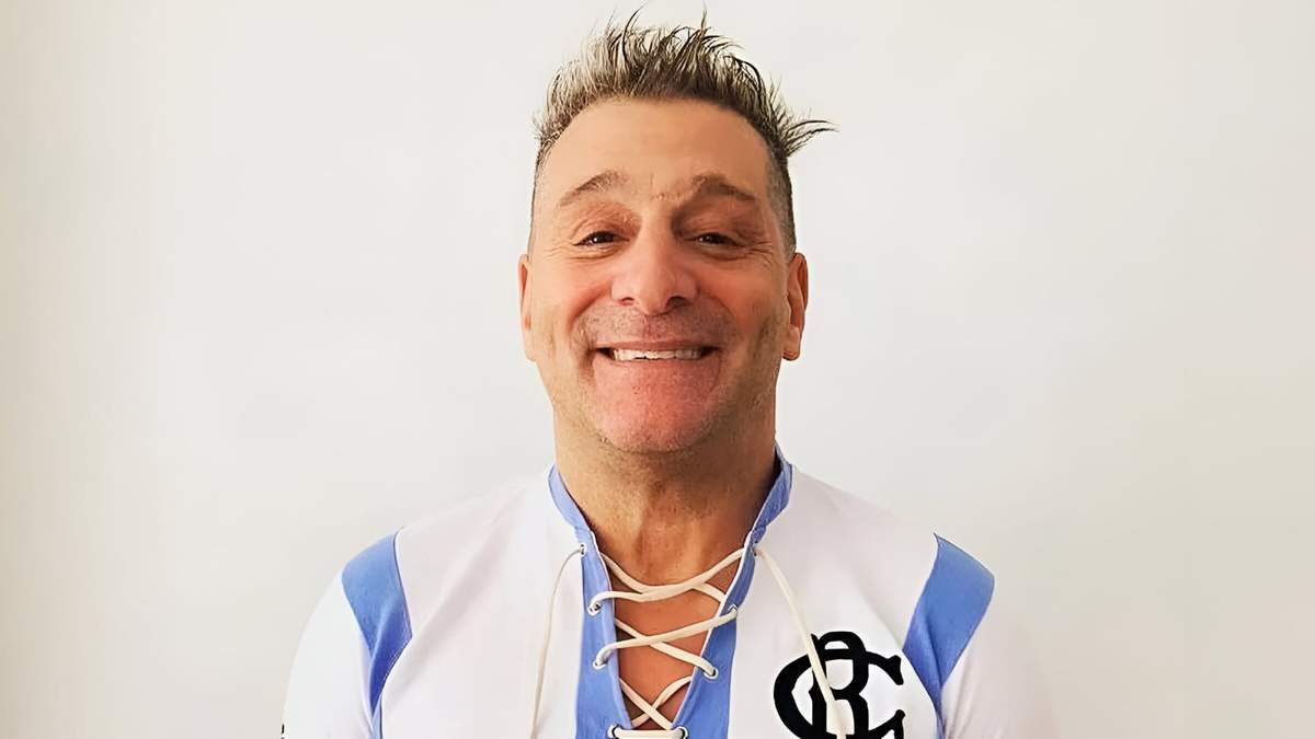 Turco García. Fuente: (X)