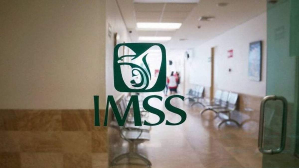 Instalaciones del IMSS