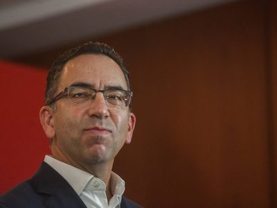 Javier Lozano fue quien informó a la periodista Lourdes Mendoza de la cena de Lozoya en el Hunan