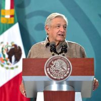 "El pueblo se cansa...": esto dijo AMLO sobre la propuesta de Lozoya para reparación del daño