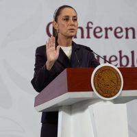 La ONU condena el acoso contra la presidenta Claudia Sheinbaum