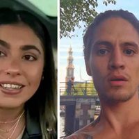 México busca contactar a Hamás para negociar la liberación de Iliana Gritzewsky y Orión Hernández