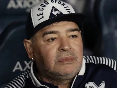 Causa Diego Maradona: no pudo declarar Carlos Díaz, el psicólgo del Diez