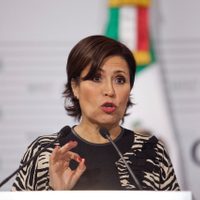 Robles acusa a la FGR de negarle el beneficio de acogerse al criterio de oportunidad