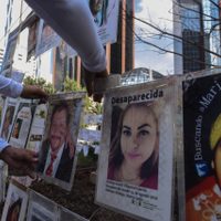 La reforma sobre desaparecidos “es regresiva”, afirman colectivos ante la ONU