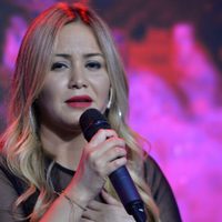 Mostró sus credenciales: Karina La Princesita demostró que su lugar en el "Cantando" no es casual