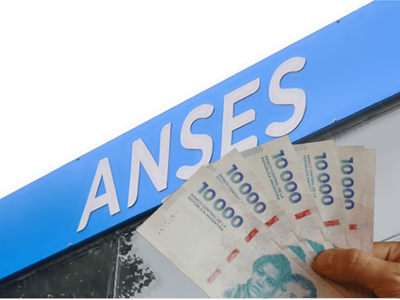 Anses paga un extra de $115.000