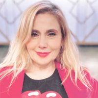Fin de una era: Andrea Politti lloró luego del momento más difícil en "Corte y Confección"