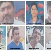 Desaparecen siete autoridades ejidales en la “zona de la muerte” de Chamic, en Chiapas
