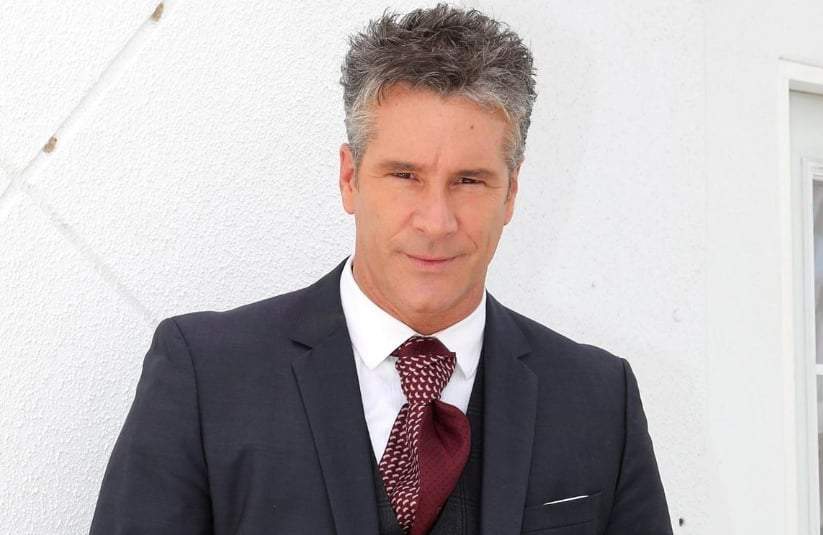 Fernando Carrillo. Fuente: (Twitter)