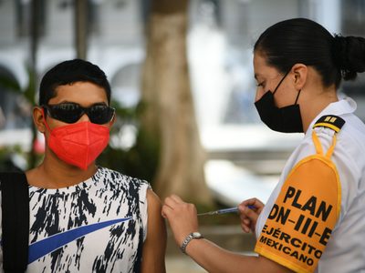 Covid-19: México registra mil 75 contagios nuevos y 29 decesos más