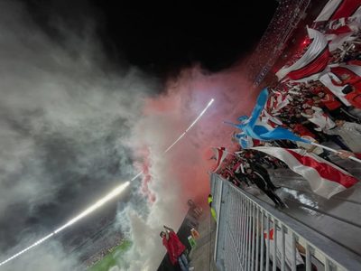 Histórico: las nuevas obras que habrá en el Monumental para el 2026