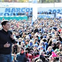 Marcos Koopmann: “El MPN tiene historia y también un gran futuro”