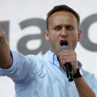 El opositor ruso fue envenenado con Novichok, dijo el gobierno alemán