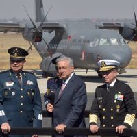 La 'seguridad nacional” de la 4T