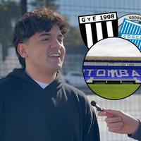 Los hinchas del Lobo opinaron sobre la vuelta de Godoy Cruz al Gambarte