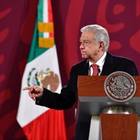 Estos fueron los principales temas de la conferencia mañanera de AMLO del 30 de septiembre (Video)