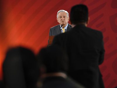 En Cancún y Juárez no se han logrado los objetivos de seguridad, reconoce AMLO