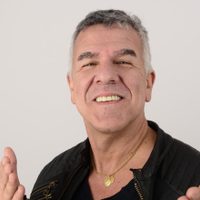 ¡Va por más! Tras el polémico pedido, Dady Brieva realizó un irónico video. ¡Mirá!